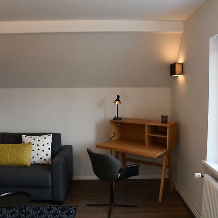 L'Appart' Schwenheim ภายนอก รูปภาพ