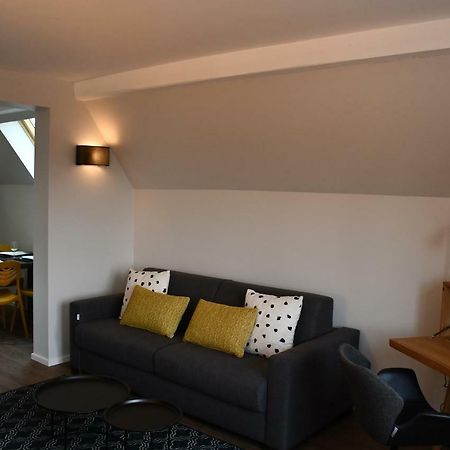 L'Appart' Schwenheim ภายนอก รูปภาพ