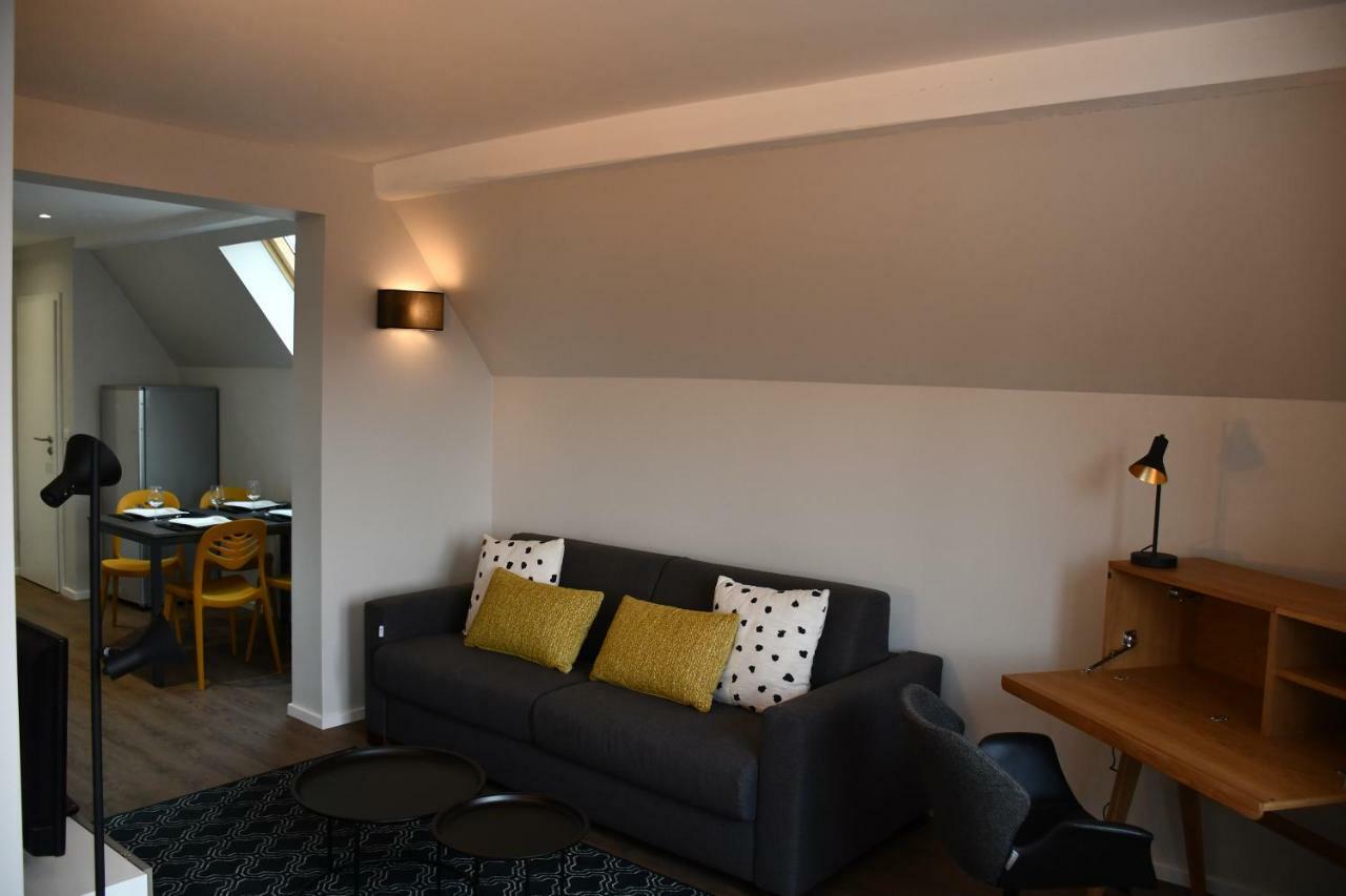 L'Appart' Schwenheim ภายนอก รูปภาพ