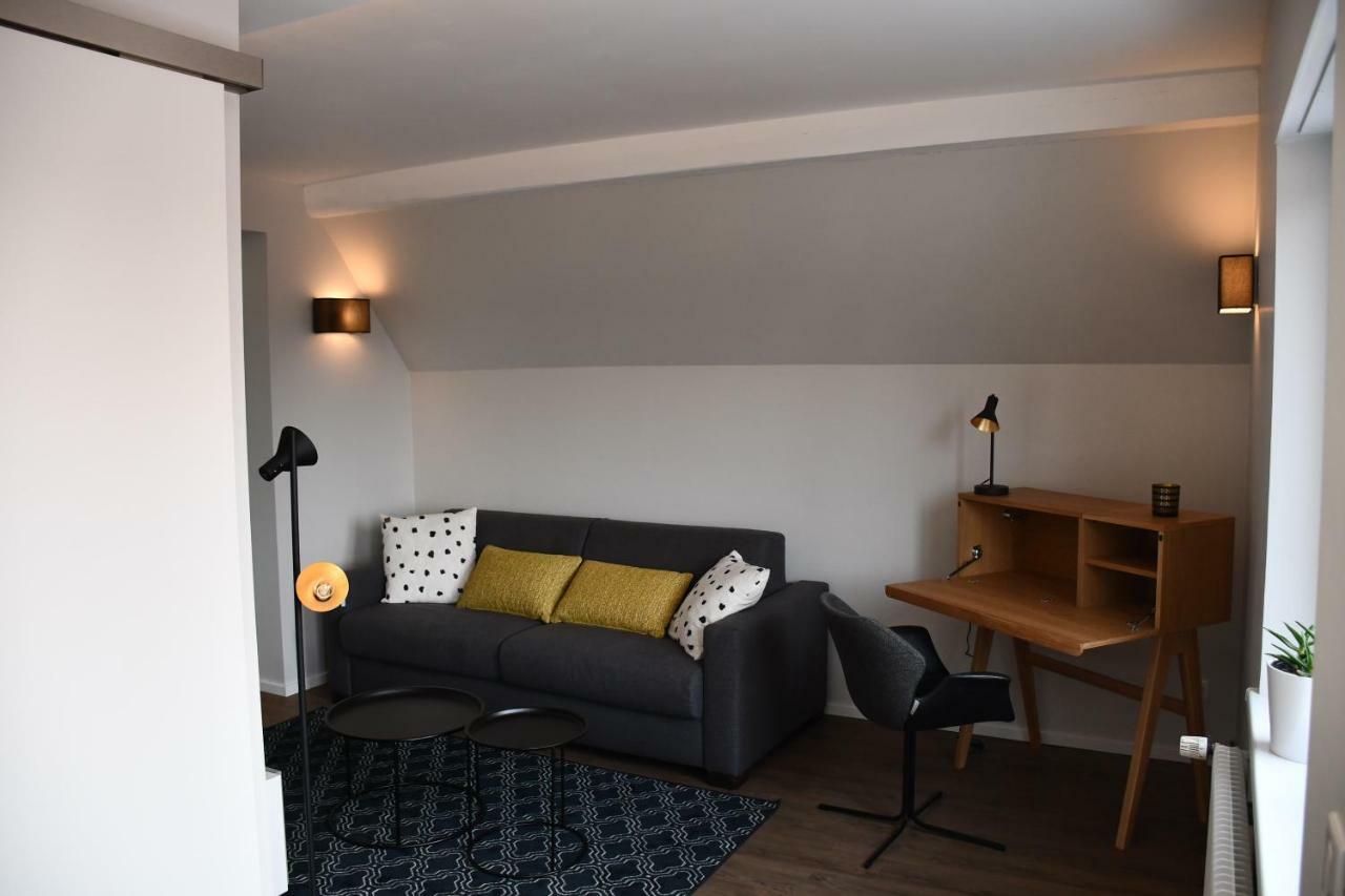 L'Appart' Schwenheim ภายนอก รูปภาพ