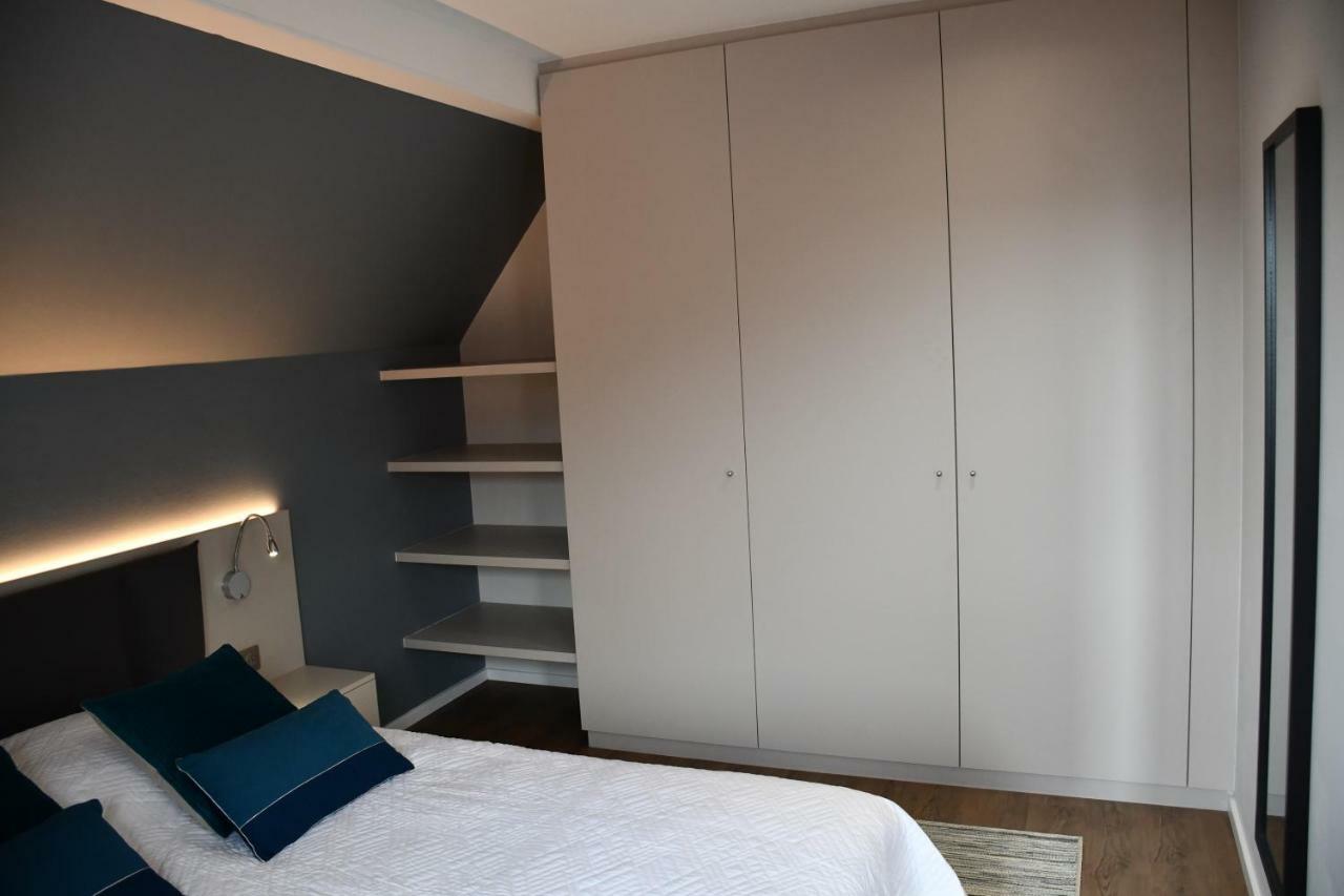 L'Appart' Schwenheim ภายนอก รูปภาพ