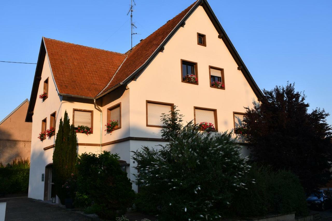 L'Appart' Schwenheim ภายนอก รูปภาพ